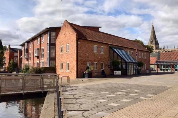 Sleaford Town Council