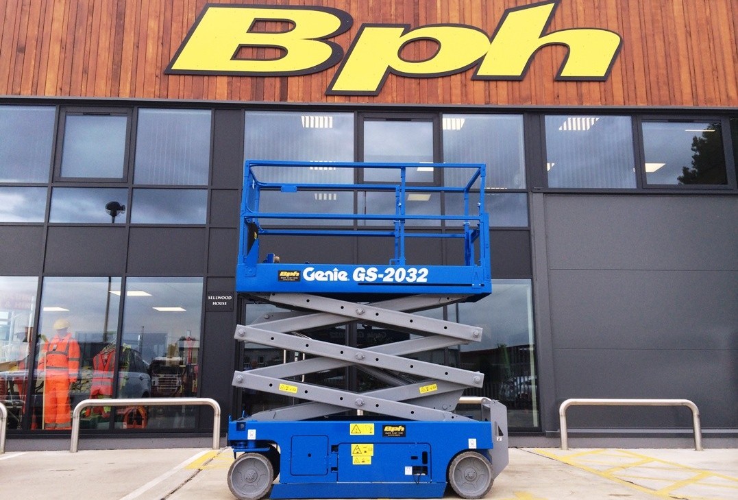 Baker Plant Hire